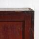 Small antique Japanese cabinet – Meiji/Taishō period (c. 1890-1926) #68