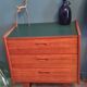 scandinavian commode petite of years 60 brederna gustafssons