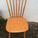 Baumann bistro chairs