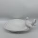 bird ceramic cup