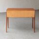 Rare chest of drawers by Rimbert Sandholt, Denmark, 1960's