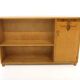 Scandinavian birch library, Sweden, 1930