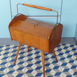 Vintage worker 2 doors