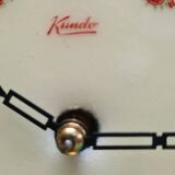 Pendule 400 jours Kundo