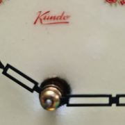 Pendule 400 jours Kundo