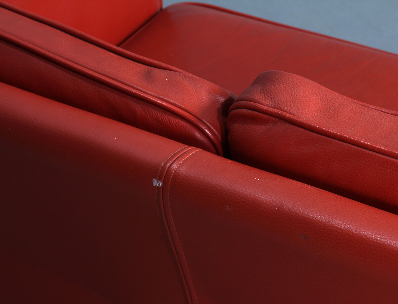 Mogens Hansen. 3-seater sofa, model MH 195/3