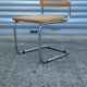 Chaise B32 par Marcel Breuer