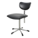 Chaise de bureau Skai par Martin de Wit