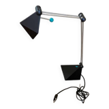 Lungean & Pellmann pyramid lamp