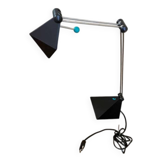Lungean & Pellmann pyramid lamp