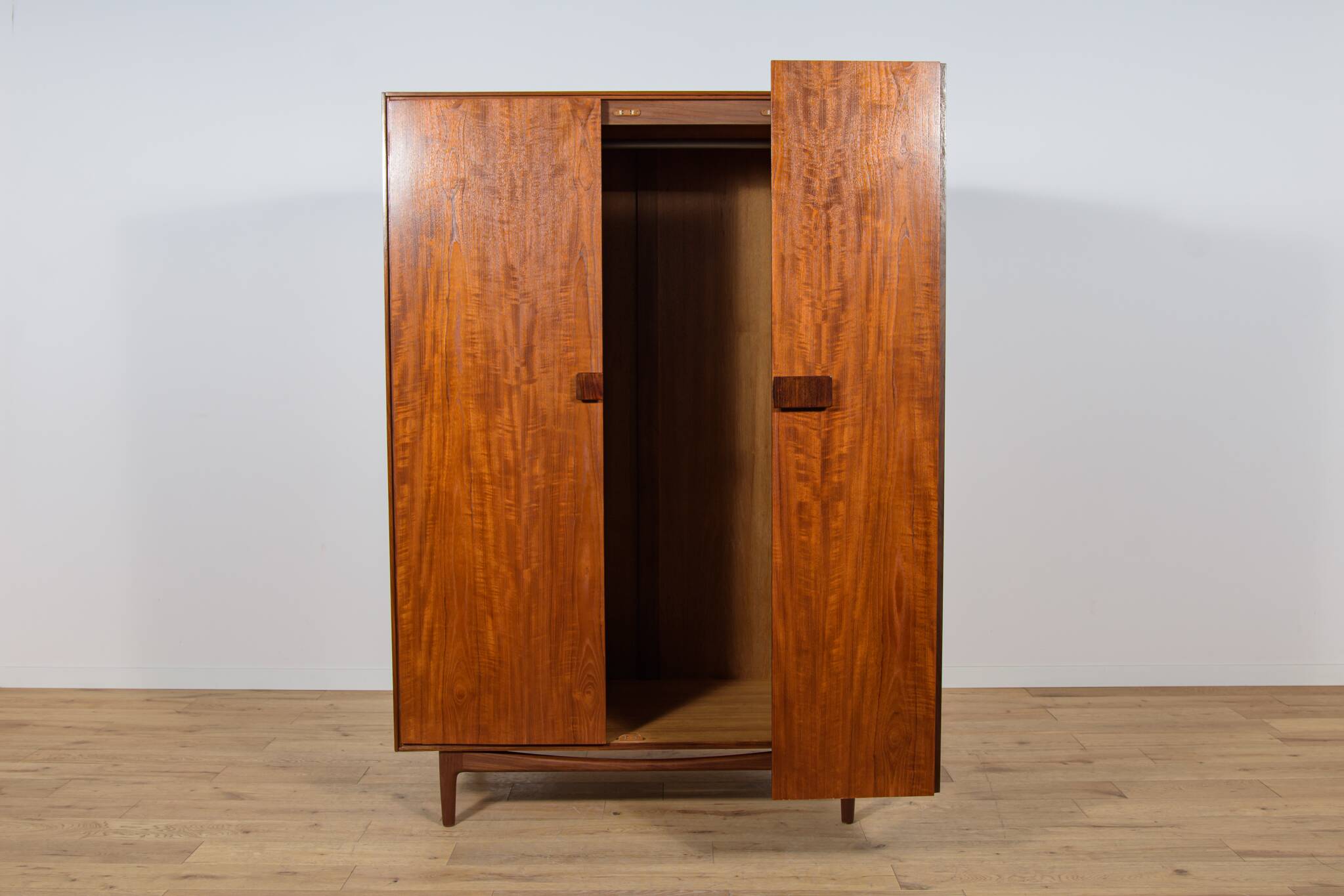 Mid-Century Wardrobe by Ib Kofod Larsen for G-Plan, United Knigdom, 1960s
