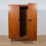 Armoire Mid-Century par Ib Kofod Larsen pour G-Plan, Royaume-Uni, années 1960