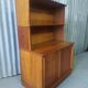 Vintage Oscar bookcase