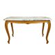 Louis XV style coffee table, Spain, 1940's