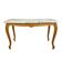 Louis XV style coffee table, Spain, 1940's