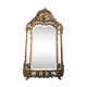 Regency-style mirror  95x167cm