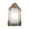 Miroir de style régence 95x167cm