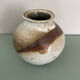 Vase, ceramic from La Combe du Lac, Lamoura