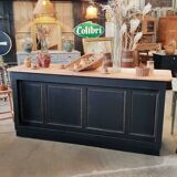 Comptoir ancien