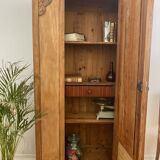 Armoire parisienne art déco