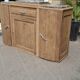 Art Deco sideboard