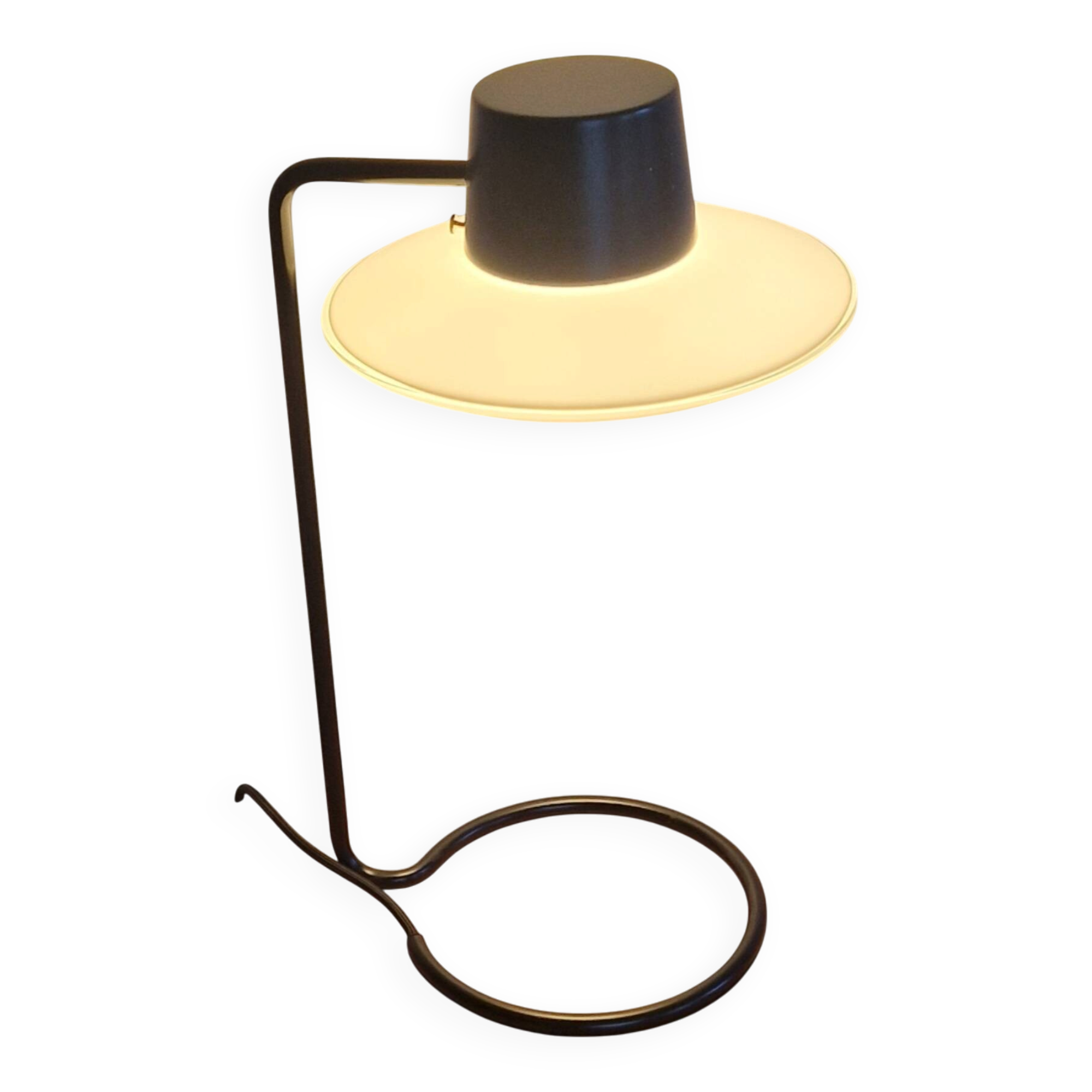 Lamp A.J. Oxford - Louis Poulsen - Design Arne Jacobsen 1963