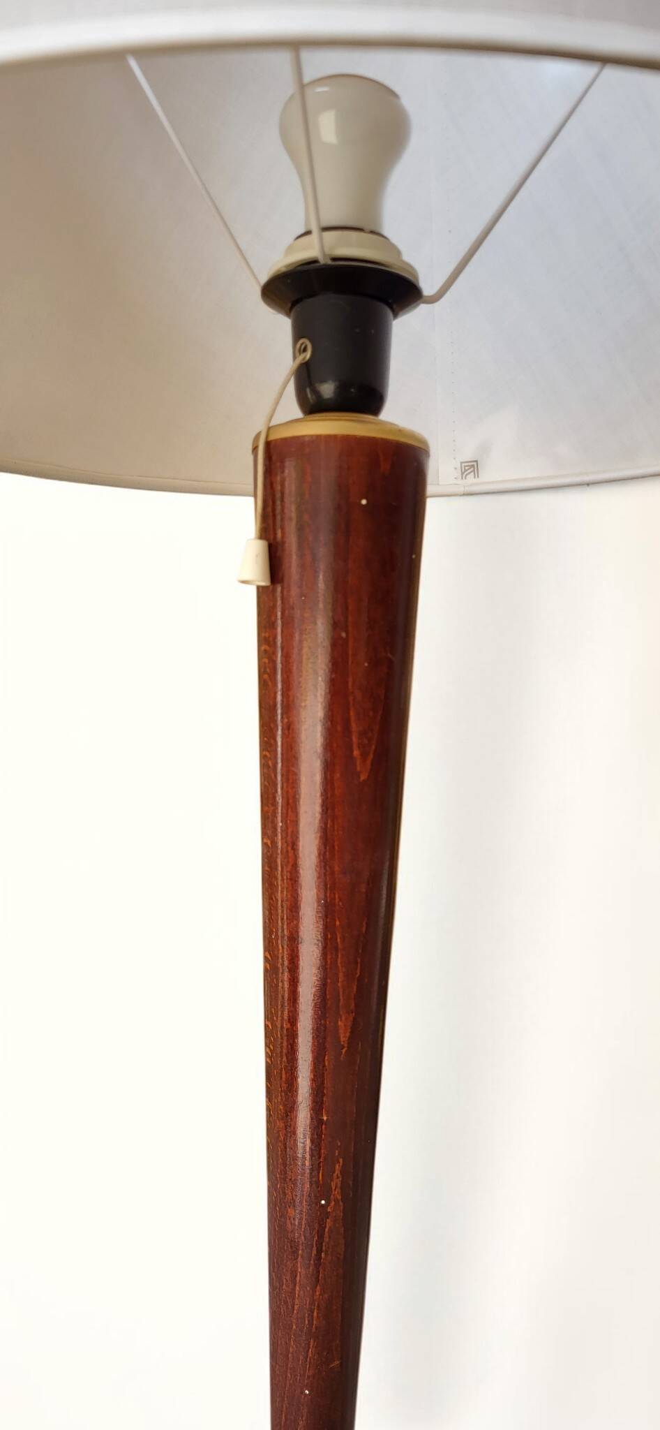 Unilux Design Mazda Lamp 1960s