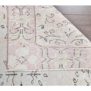 1970s Turkish Handmade Wool Kilim Rug 115x200