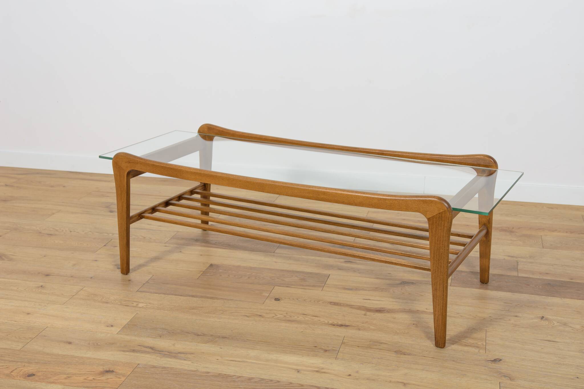 Vintage teak coffee table from G-Plan, 1960s