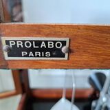 Precision scale 50s