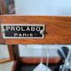 Precision scale 50s