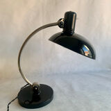 Vintage Bauhaus Table Lamp by Christian Dell for Koranda, 1930