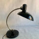 Vintage Bauhaus Table Lamp by Christian Dell for Koranda, 1930