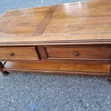 Coffee table living room