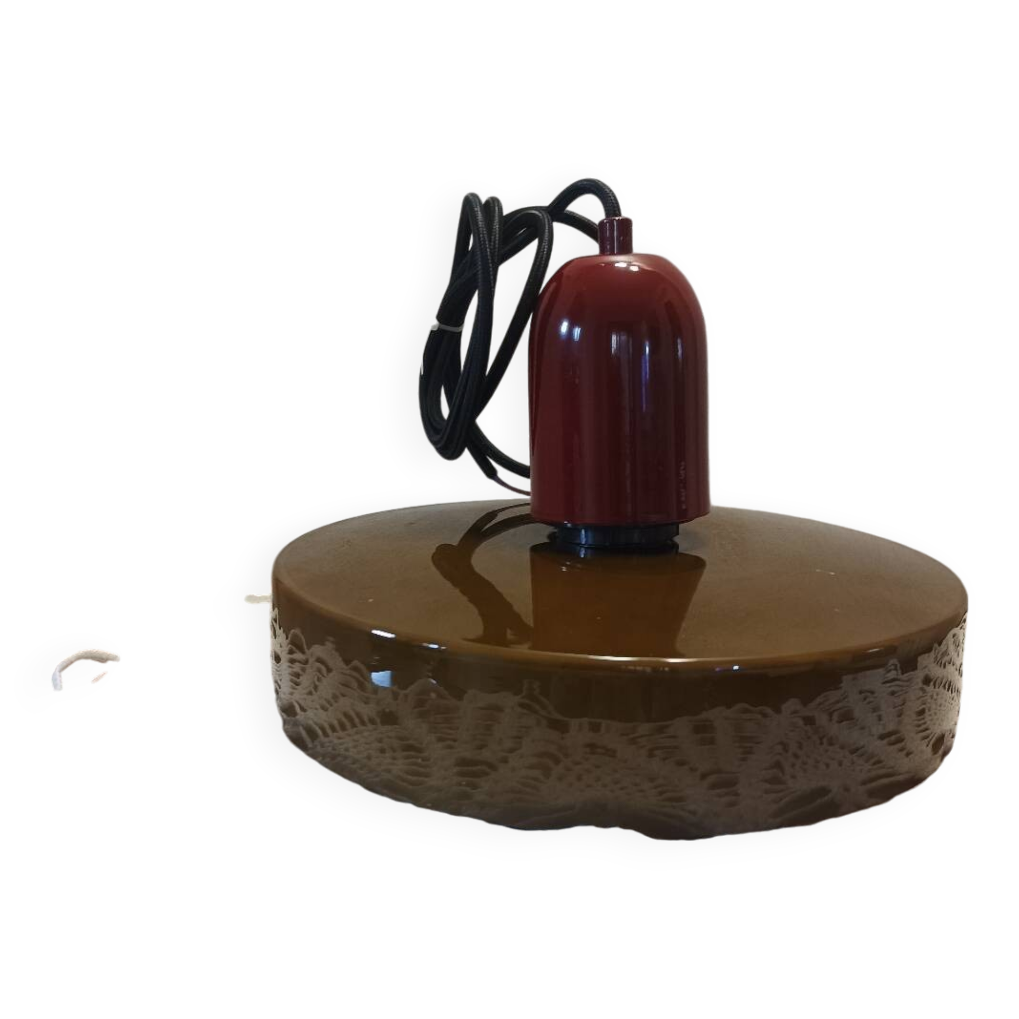 Morandi Las Sola pendant lamp