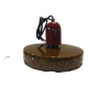 Lampe suspension Morandi Las Sola