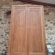 Armoire parisienne art déco