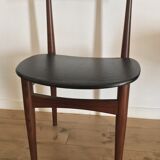 Hans Holsen chair for Frem Rojle , 60