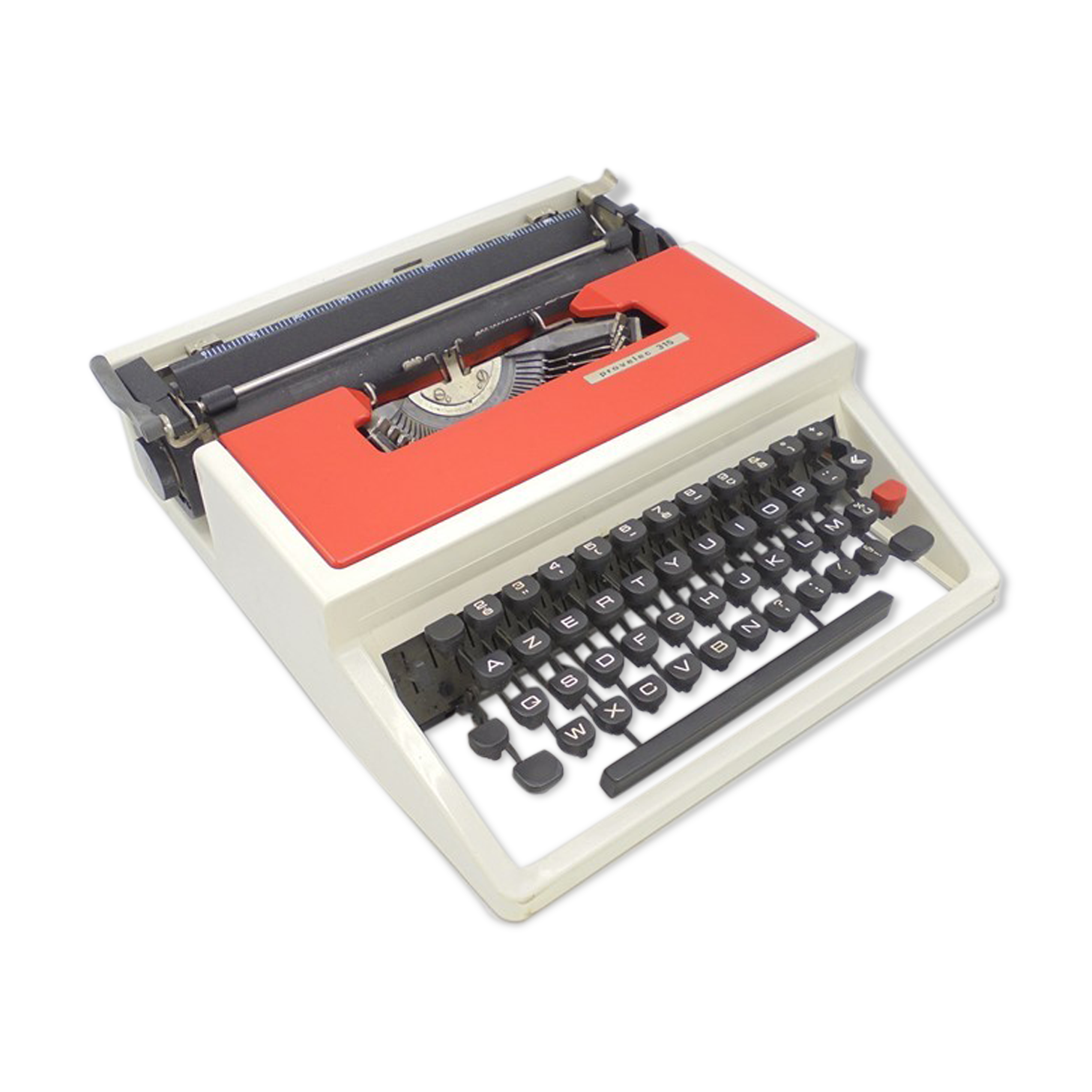 Typewriter "Provelec 315"