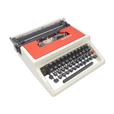 Typewriter "Provelec 315"