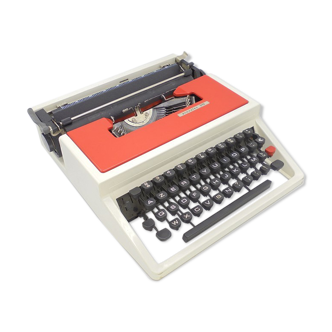 Machine à écrire “Provelec 315”
