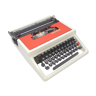 Machine à écrire “Provelec 315”
