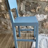 Small children's chair
