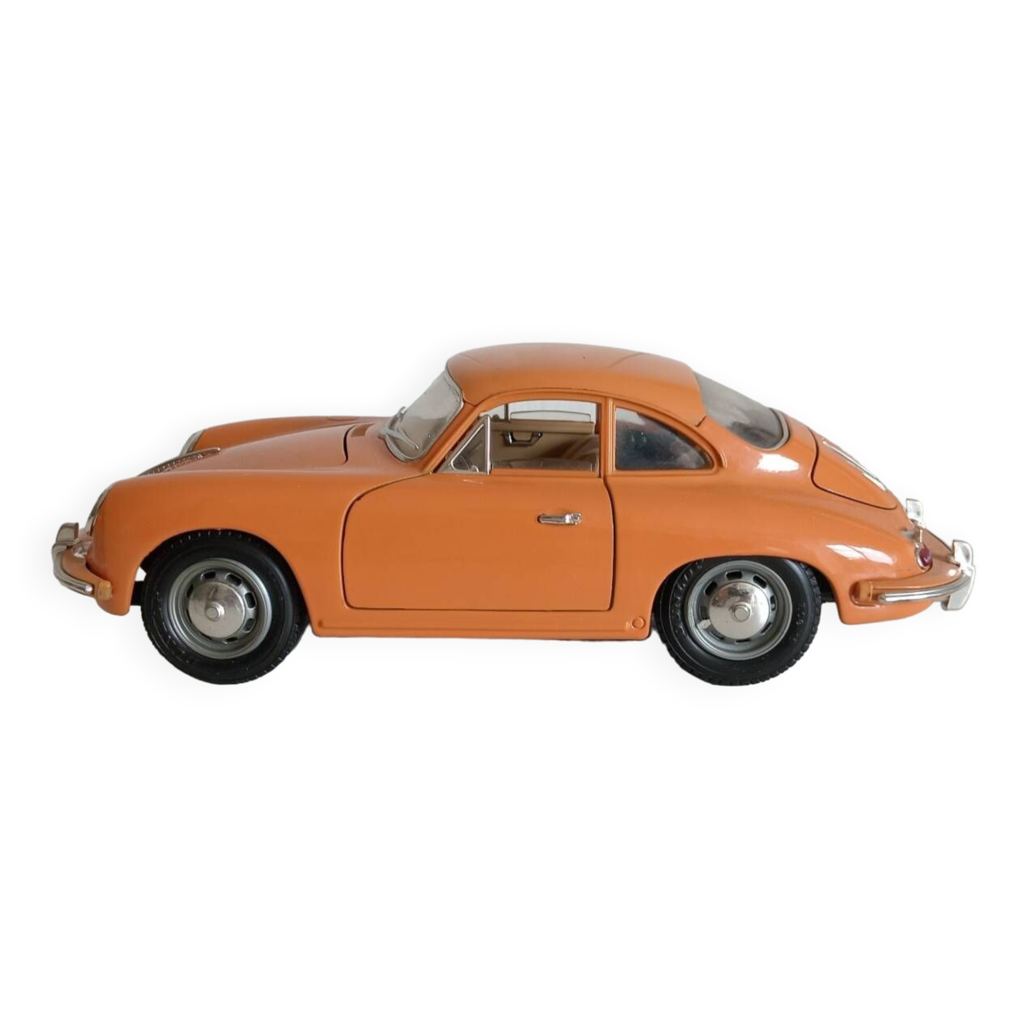 Small car