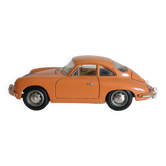 Small car