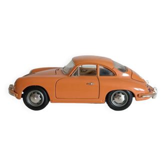 Voiture miniature