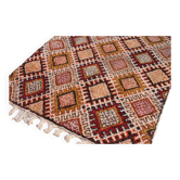 Wool rug 200x150cm