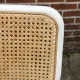 Cesca design chair b32 model in white