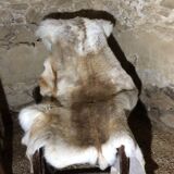 Reindeer hide 70x110cm