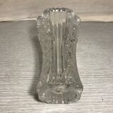 Vase ancien en cristal